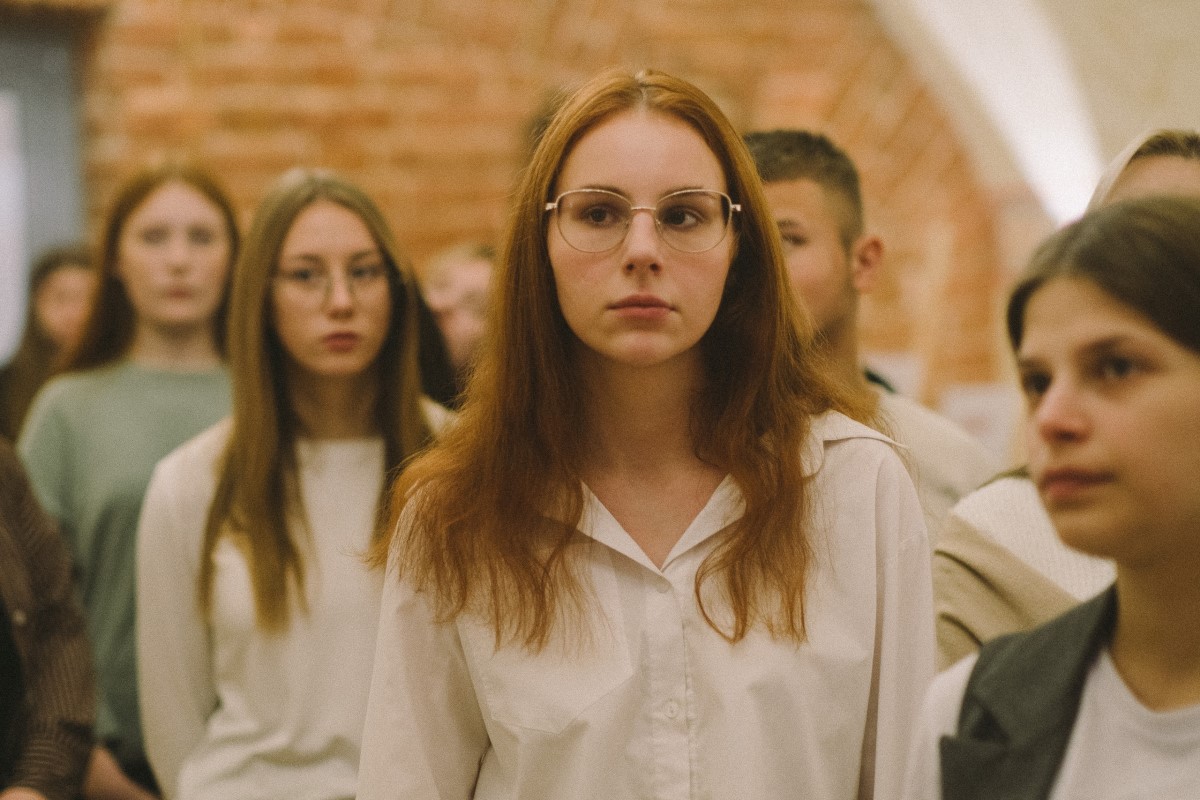 Сотрудники Мининского собрали 550 тысяч рублей для бойцов СВО