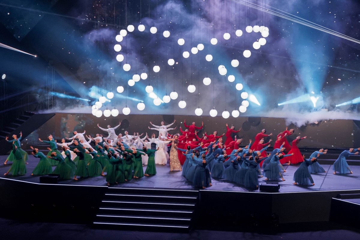 ВССО’66 — Красноярск: представители педагогических отрядов Мининского стали участниками Всероссийского слета ВССО’66 — Красноярск: представители педагогических отрядов Мининского стали участниками Всероссийского слета