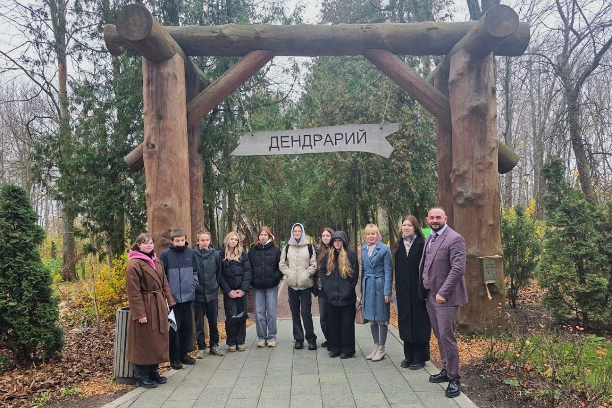 Студенты-экологи Мининского стали лучшими в проекте Всероссийского общества охраны природы «Эконаставники» Студенты-экологи Мининского стали лучшими в проекте Всероссийского общества охраны природы «Эконаставники»