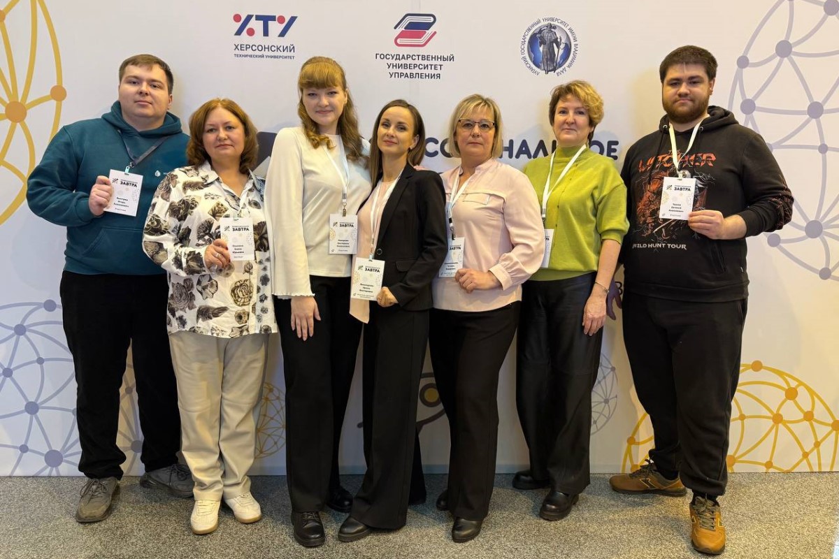 Проекты студентов Мининского университета отмечены дипломами в специальных номинациях VIII Всероссийского сетевого конкурса инклюзивных студенческих проектов «Профессиональное завтра» Проекты студентов Мининского университета отмечены дипломами в специальных номинациях VIII Всероссийского сетевого конкурса инклюзивных студенческих проектов «Профессиональное завтра»