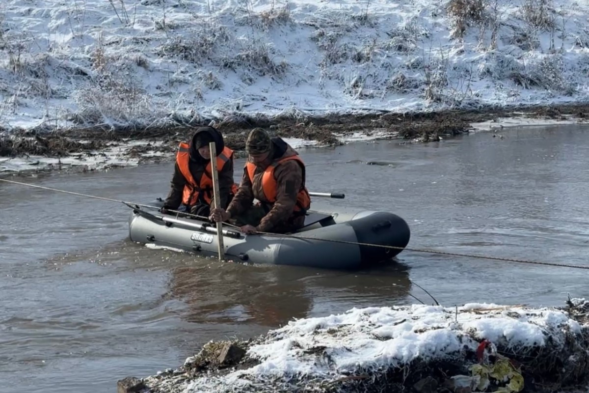 Короткометражный фильм об исследованиях малых рек Нижегородской области: итоги проекта «Реки РГО» Короткометражный фильм об исследованиях малых рек Нижегородской области: итоги проекта «Реки РГО»