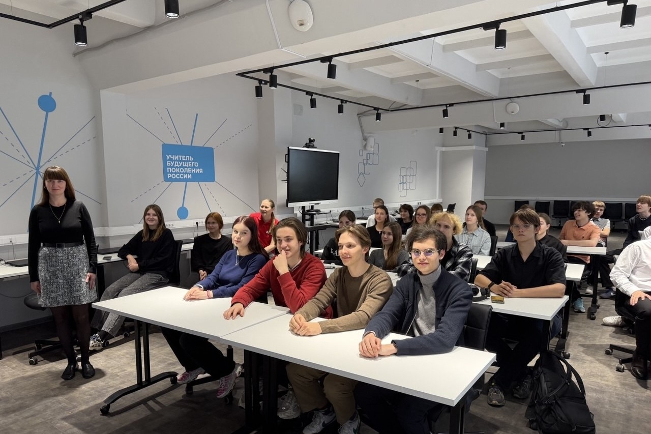 Почти 300 студентов участвуют в апробации новой программы подготовки учителей физики в Нижнем Новгороде