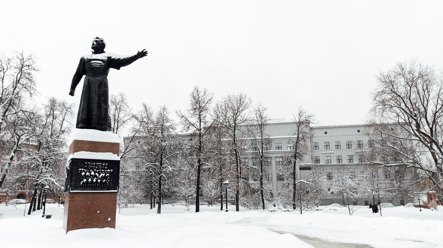 Новые профили подготовки запускает Мининский университет для абитуриентов 2026 года
