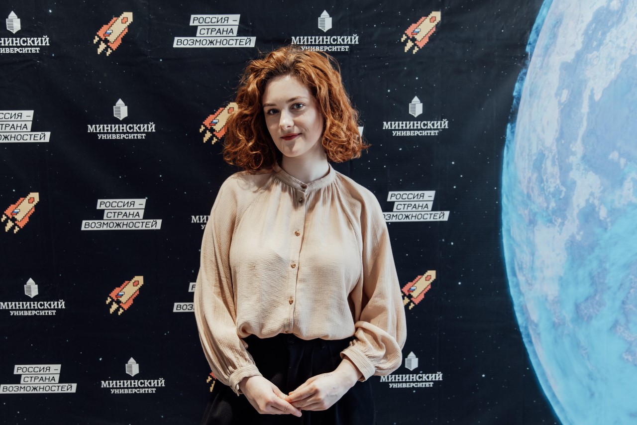 Более 700 студентов вышли в полуфинал Всероссийской олимпиады «Я – Профессионал» по педагогике в Нижнем