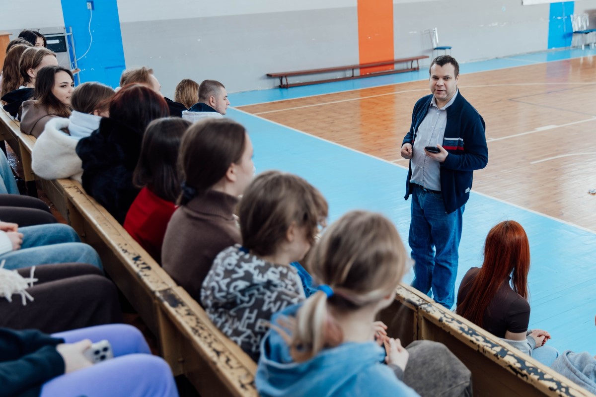 В Мининском завершились внутривузовские этапы Интеллектуальной олимпиады ПФО