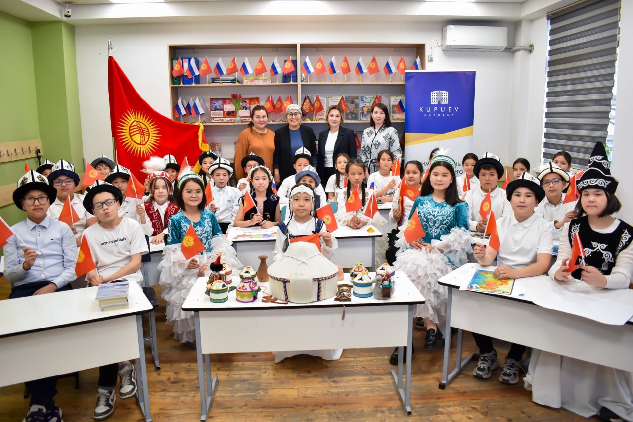 Дмитрий Чернышенко: Проект «Российский учитель за рубежом» помогает в продвижении русского языка и наших ценностей