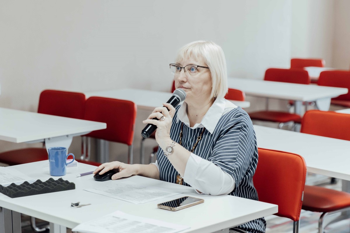 Полуфинал Всероссийской студенческой олимпиады «Я – профессионал» прошел в Мининском университете