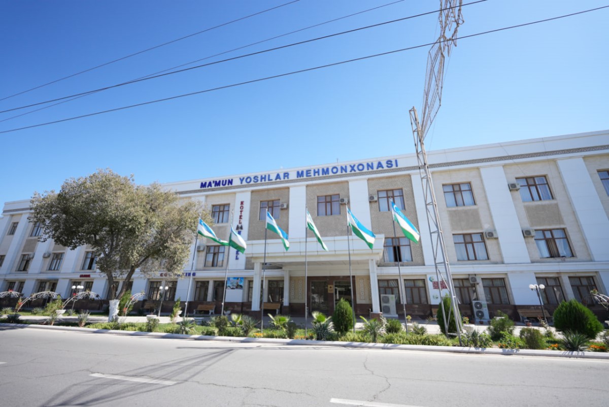 Открыт конкурсный отбор для студентов Мининского на бесплатное участие в международной Летней школе в Узбекистане