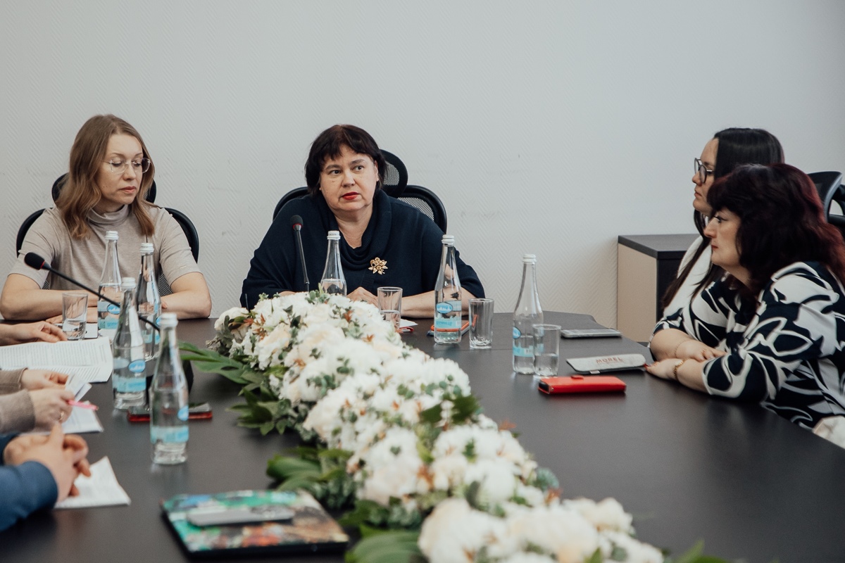 На базе Мининского университета прошли ключевые события V Всероссийского форума педагогического образования