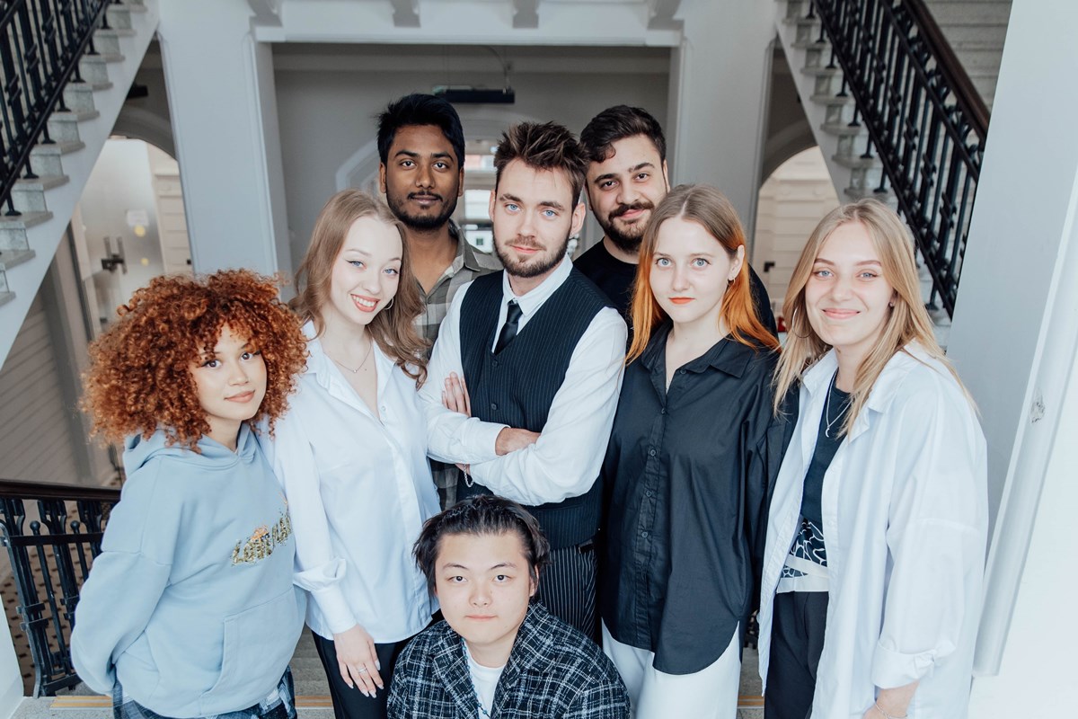 Иностранные студенты Мининского университета получат шанс на стажировку в России