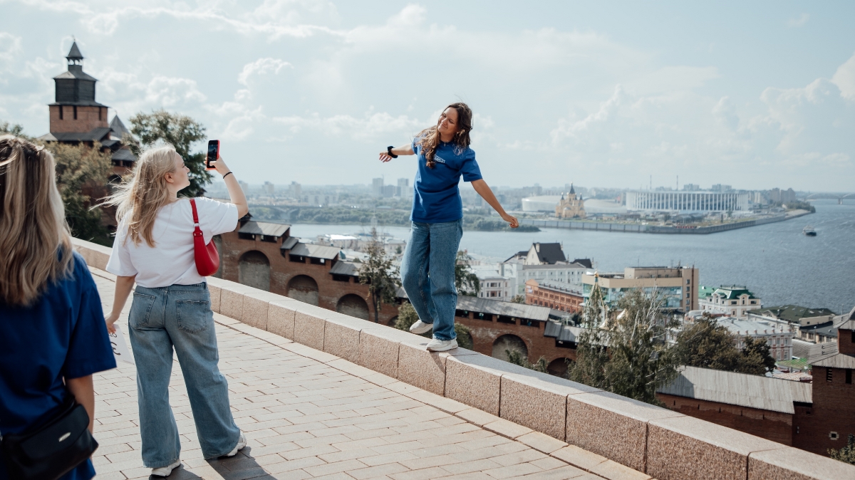 Мининский университет встретит 51 финалиста олимпиады «Я — профессионал»