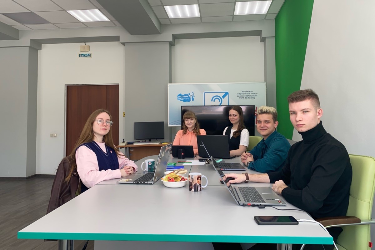 Студенты Мининского университета взяли бронзу всероссийской олимпиады по финансам