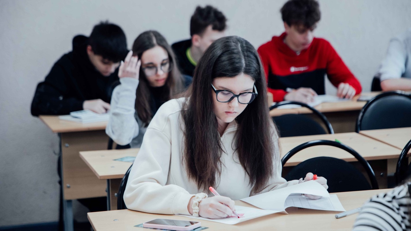Психолог Мининского университета рассказала, как поддержать подростка в период ОГЭ и ЕГЭ