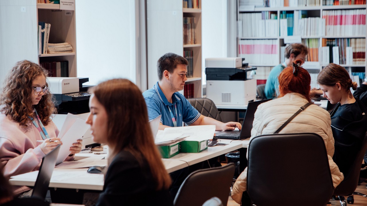 Мининский университет увеличил количество бюджетных мест для будущих педагогов