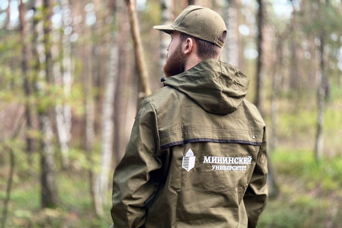 Экологи Мининского предупреждают: начинается пожароопасный период