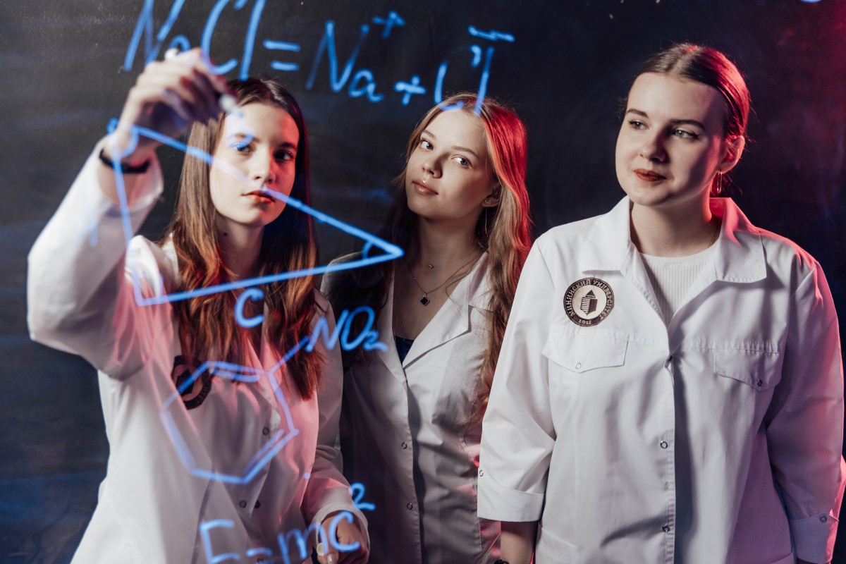 Мининский университет даст старт обучению 4000 педагогов ПФО Мининский университет даст старт обучению 4000 педагогов ПФО