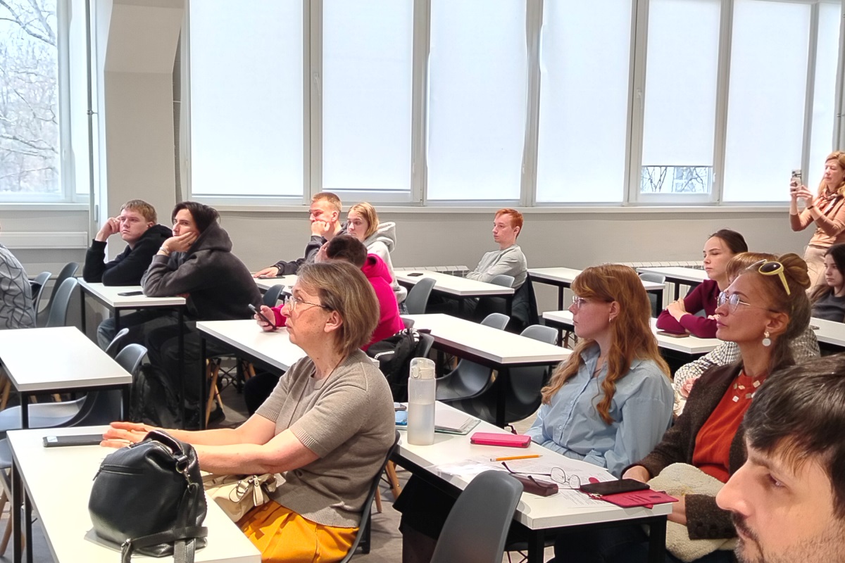 В Мининском университете обсудили роль технологических полигонов в подготовке кадров