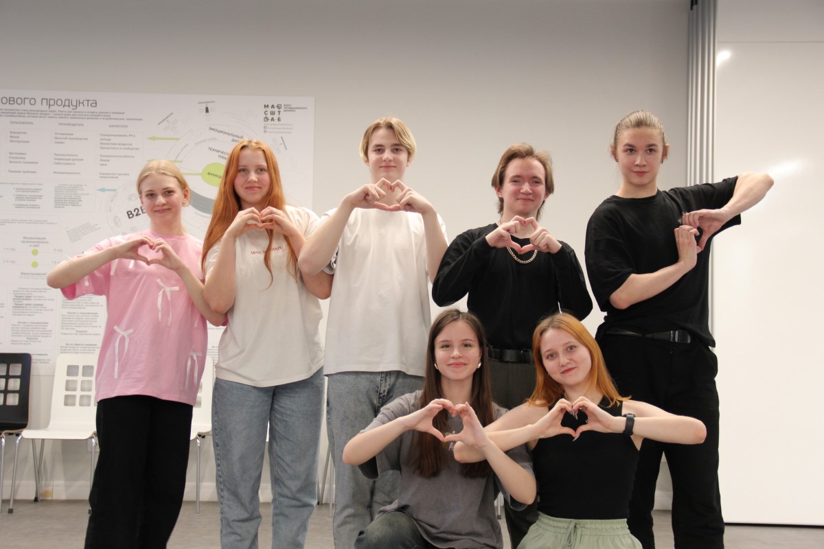 Нижегородский студент вышел в финал международной IT-олимпиады «1С:Предприятие 8»