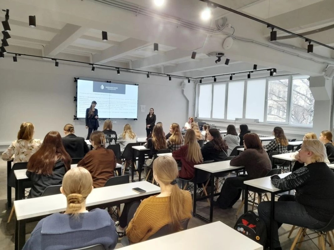 Наука, образование и бизнес: пути взаимодействия обсудили на семинаре в Мининском университете