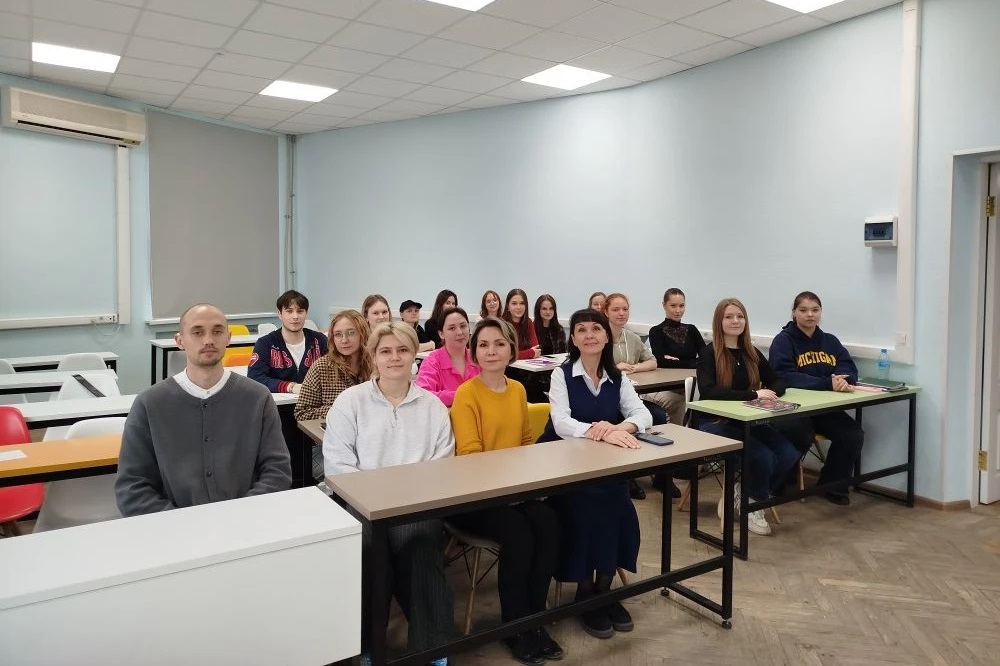 В Мининском университете обсудили методы междисциплинарных исследований 