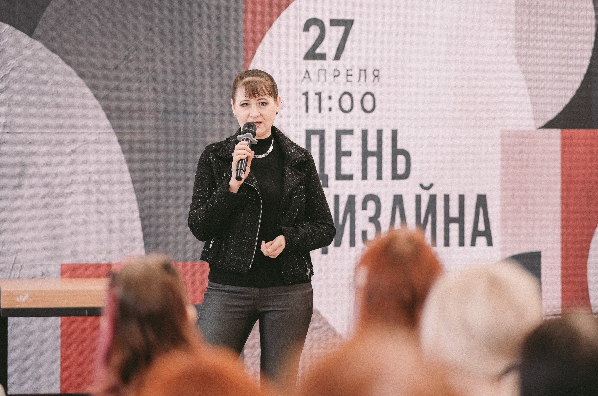 Кафедра Мининского университета провела конференцию для студентов-дизайнеров в Нижнем Новгороде