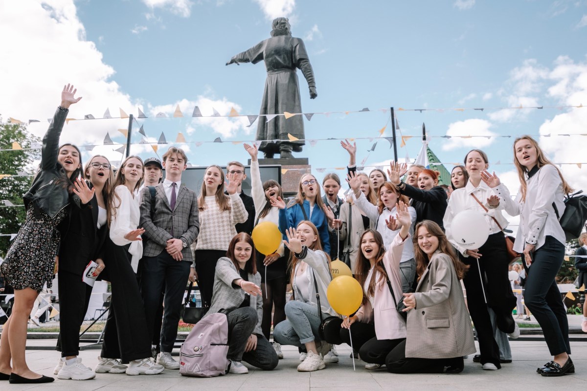 В Нижнем Новгороде создадут экосистему поддержки молодежи за 20 млн рублей