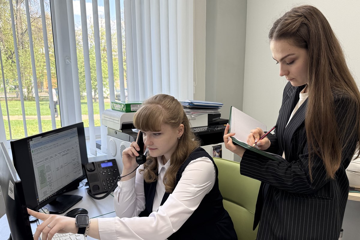 «Горячая линия» для абитуриентов с инвалидностью и ОВЗ работает в Нижнем Новгороде и ПФО «Горячая линия» для абитуриентов с инвалидностью и ОВЗ работает в Нижнем Новгороде и ПФО