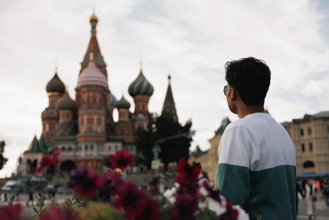 Приглашаем студентов Мининского к участию в конкурсе видеороликов «Россия глазами иностранцев»