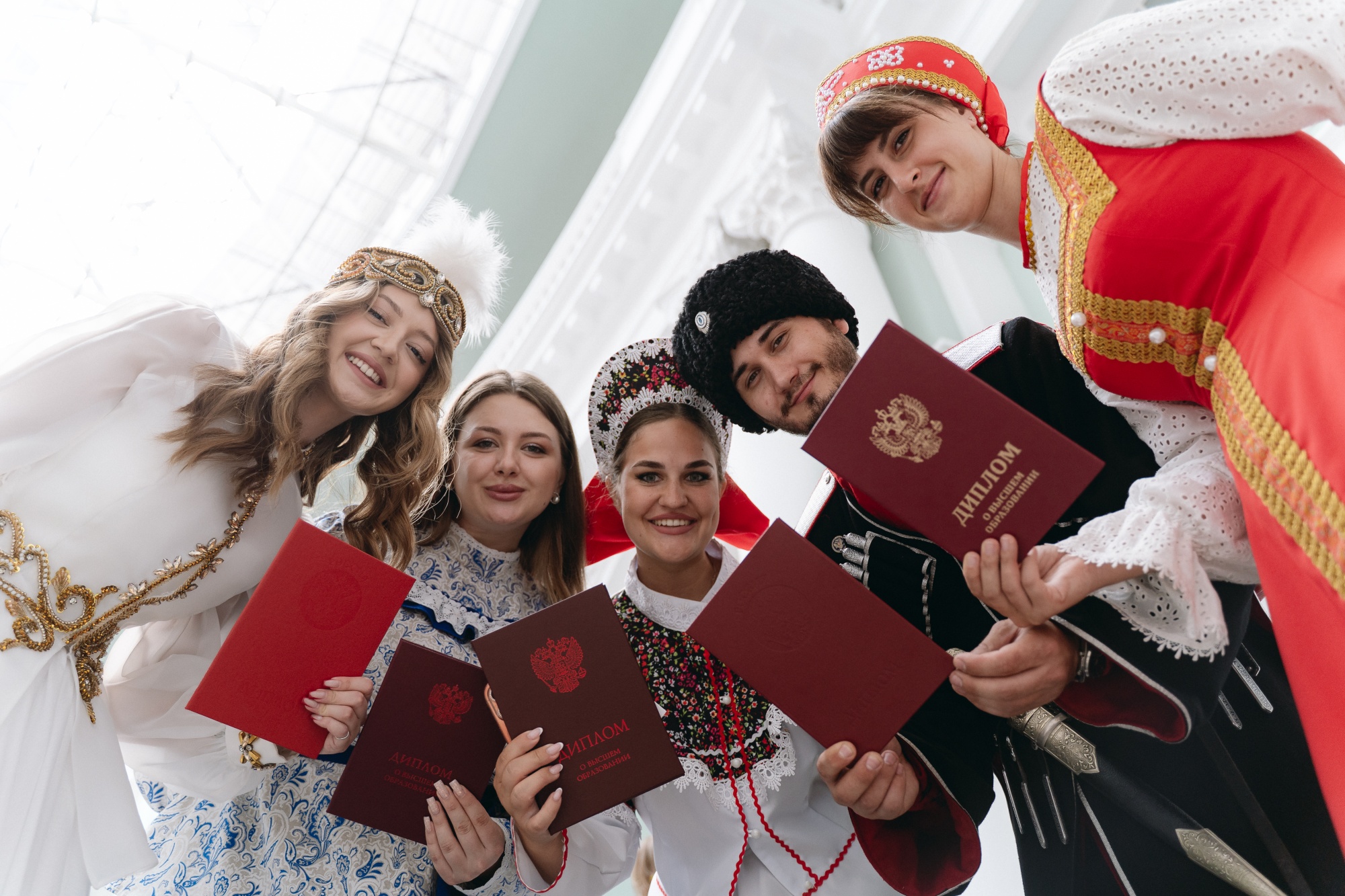 Четверть выпускников педвузов Минпросвещения России стали отличниками Четверть выпускников педвузов Минпросвещения России стали отличниками