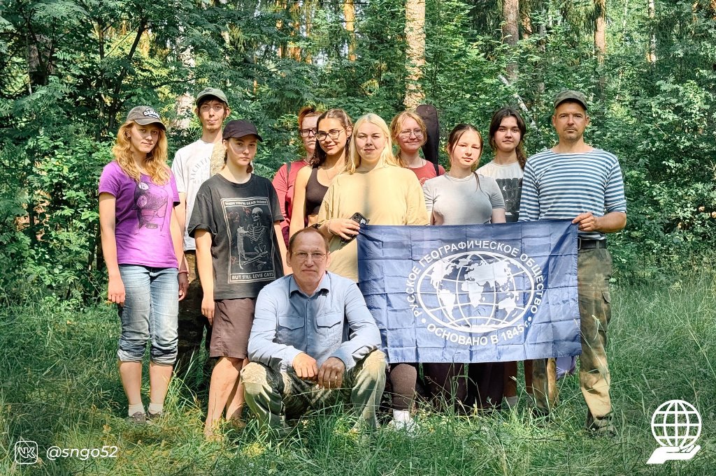 Студенты-географы Мининского университета прошли полевую практику на байдарках по реке Линда Студенты-географы Мининского университета прошли полевую практику на байдарках по реке Линда