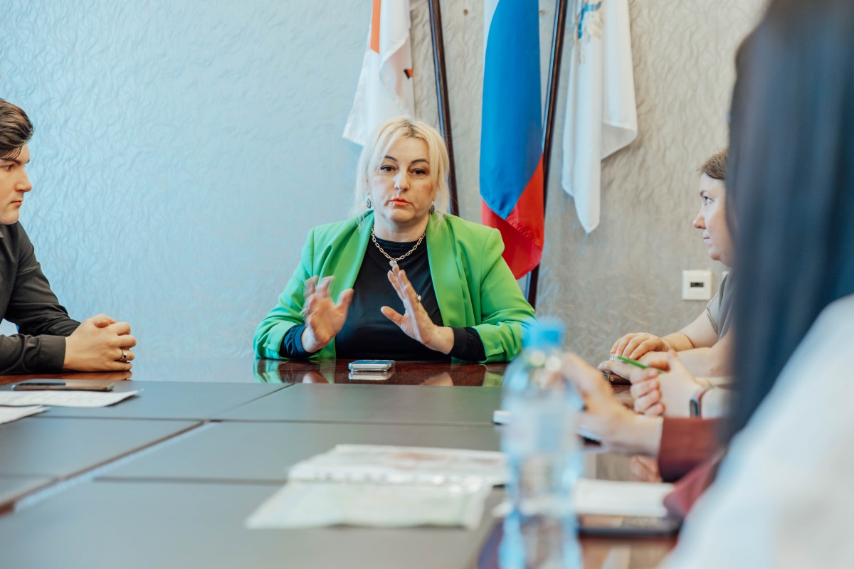 Мининский университет запускает бесплатный курс по искусственному интеллекту для педагогов Приднестровья Мининский университет запускает бесплатный курс по искусственному интеллекту для педагогов Приднестровья