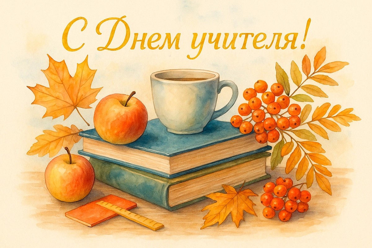 Библиотека Мининского университета приглашает на виртуальную выставку ко Дню учителя Библиотека Мининского университета приглашает на виртуальную выставку ко Дню учителя