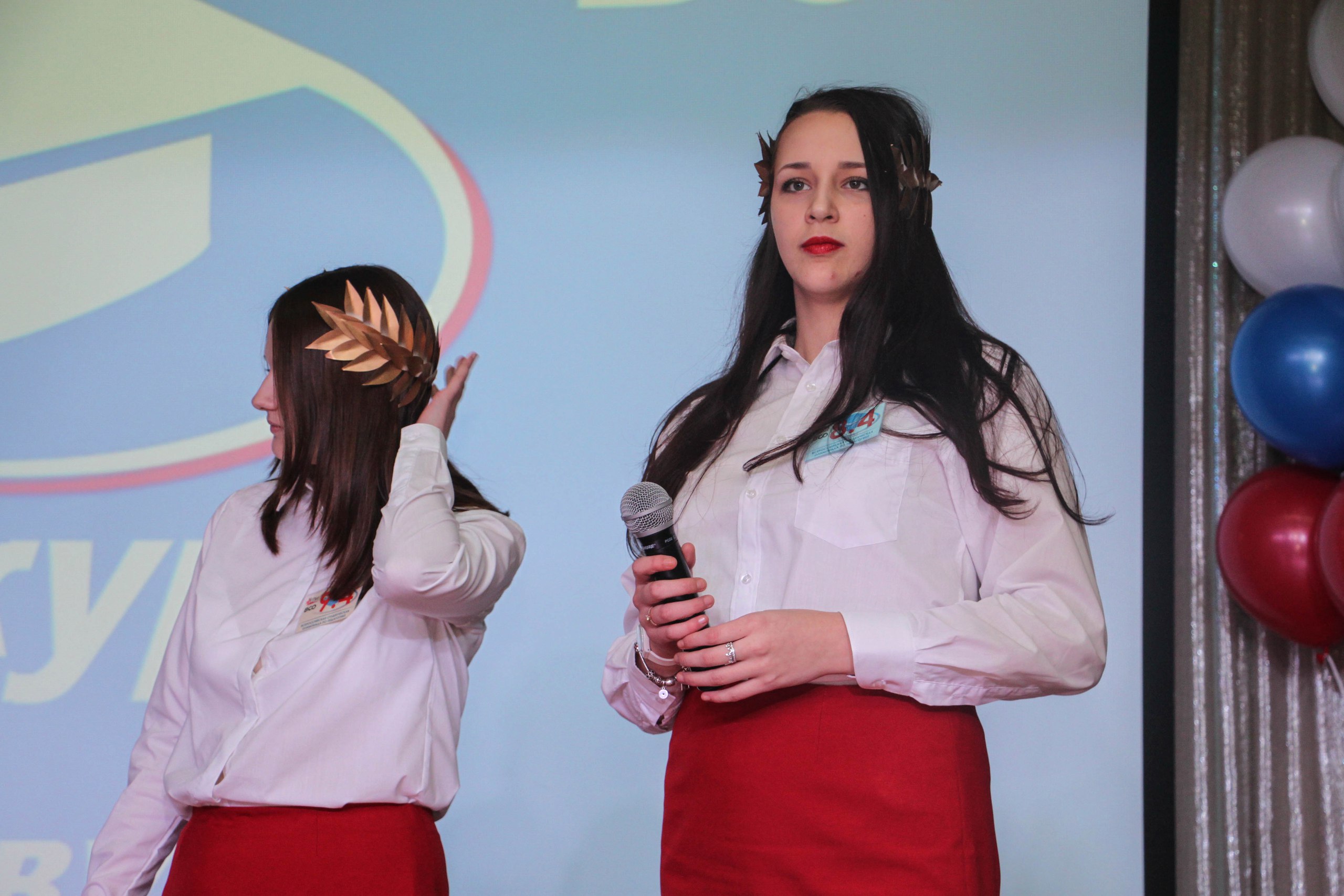 Команда Мининского университета приняла участие во Всероссийской олимпиаде студентов по педагогике