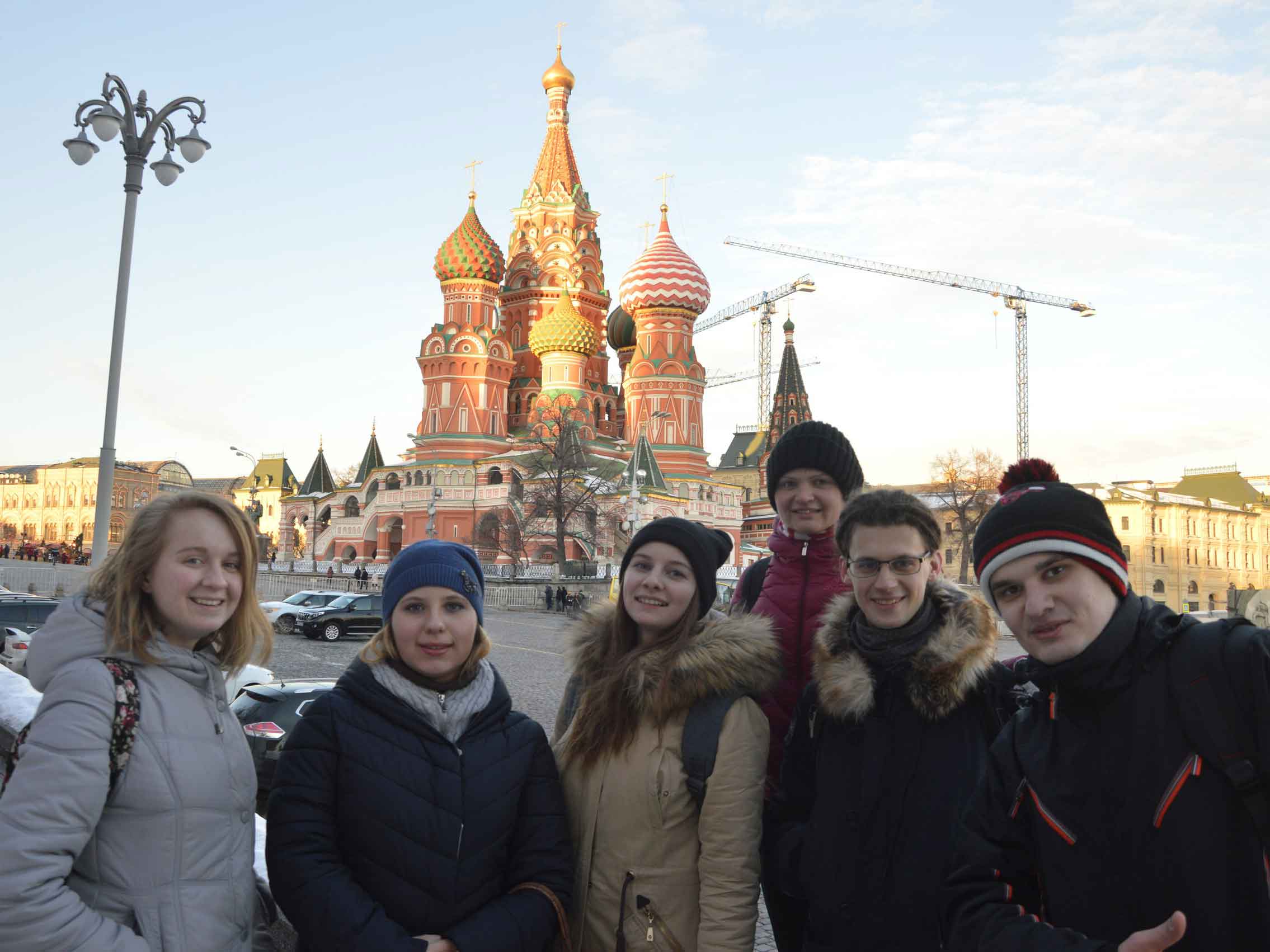 Мининский университет  вошел в Ассоциацию «зеленых» вузов России