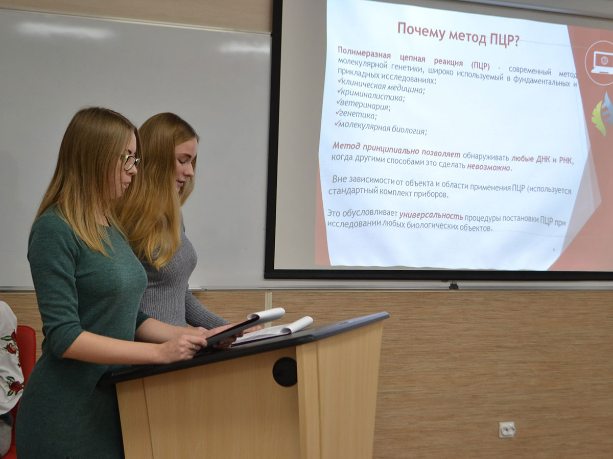 Реализация событийного формата образовательной деятельности в Мининском университете