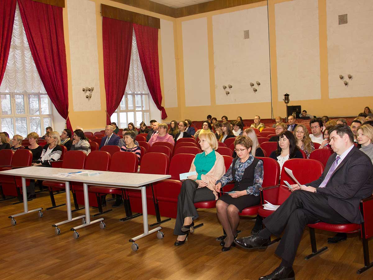 20 декабря в Мининском университете был утвержден проект документа коллективного договора