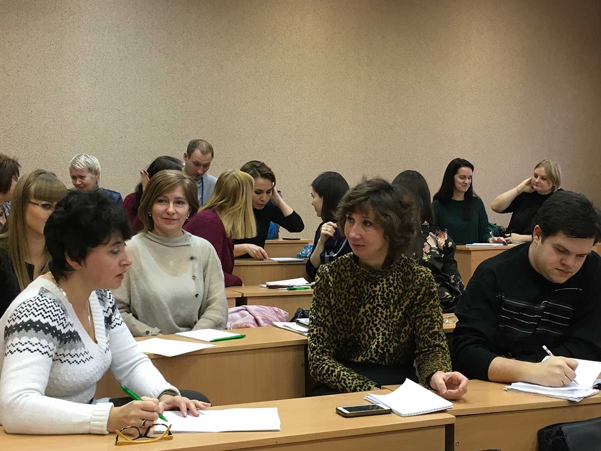 РУМЦ Мининского университета организовал курсы повышения квалификации  «Педагогика и психология потенциальных возможностей для лиц с ОВЗ и инвалидностью в вузе»