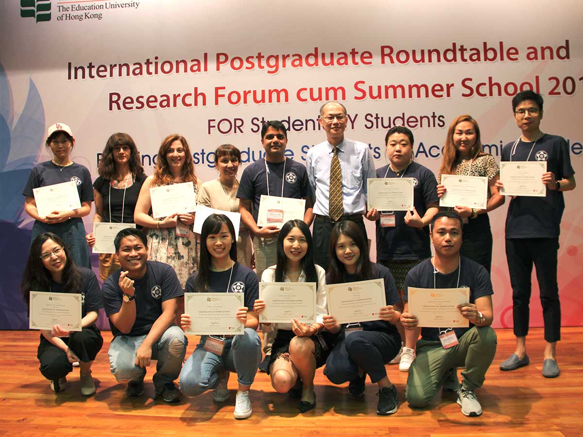 Преподаватели Мининского университета стали участниками международной летней школы аспирантов и молодых ученых в Гонконге