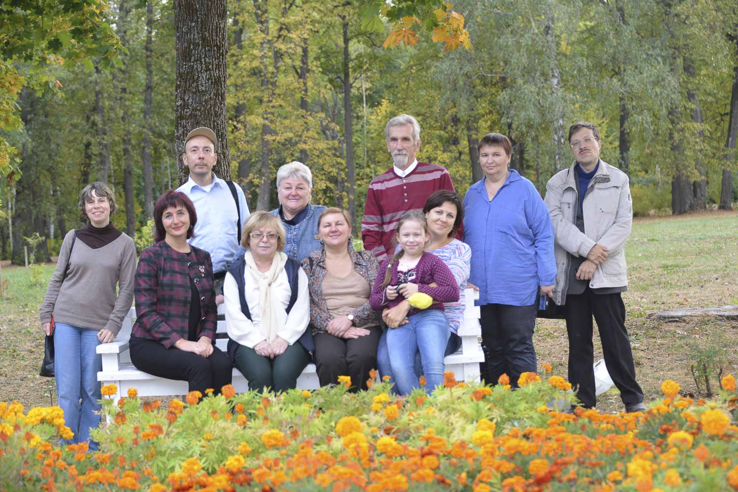 Международная XXXVI Зональная конференция литературоведов Поволжья прошла в Мининском университете