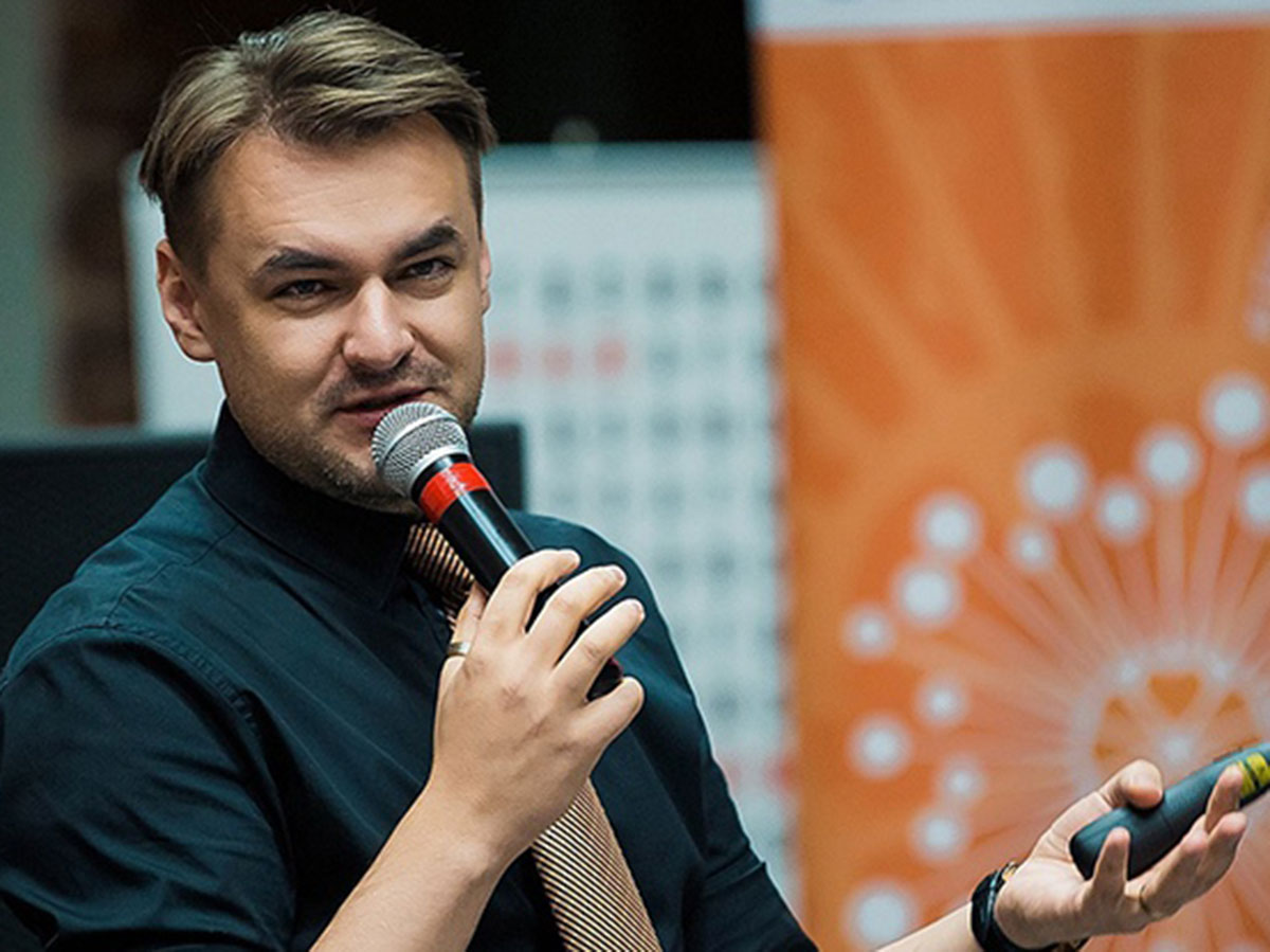 Мы объявляем старт тренинговой программы «Я – профессионал»
