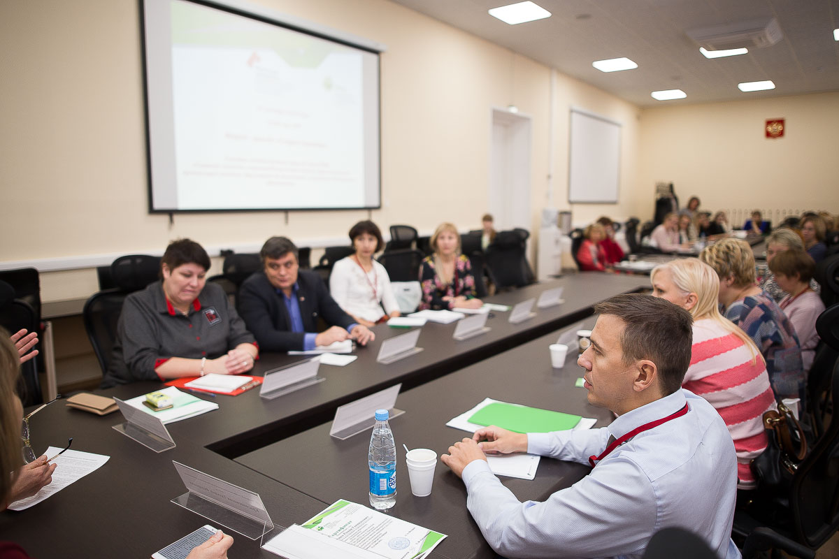РУМЦ Мининского университета организует профориентационное мероприятие «Профессиональный маршрут»
