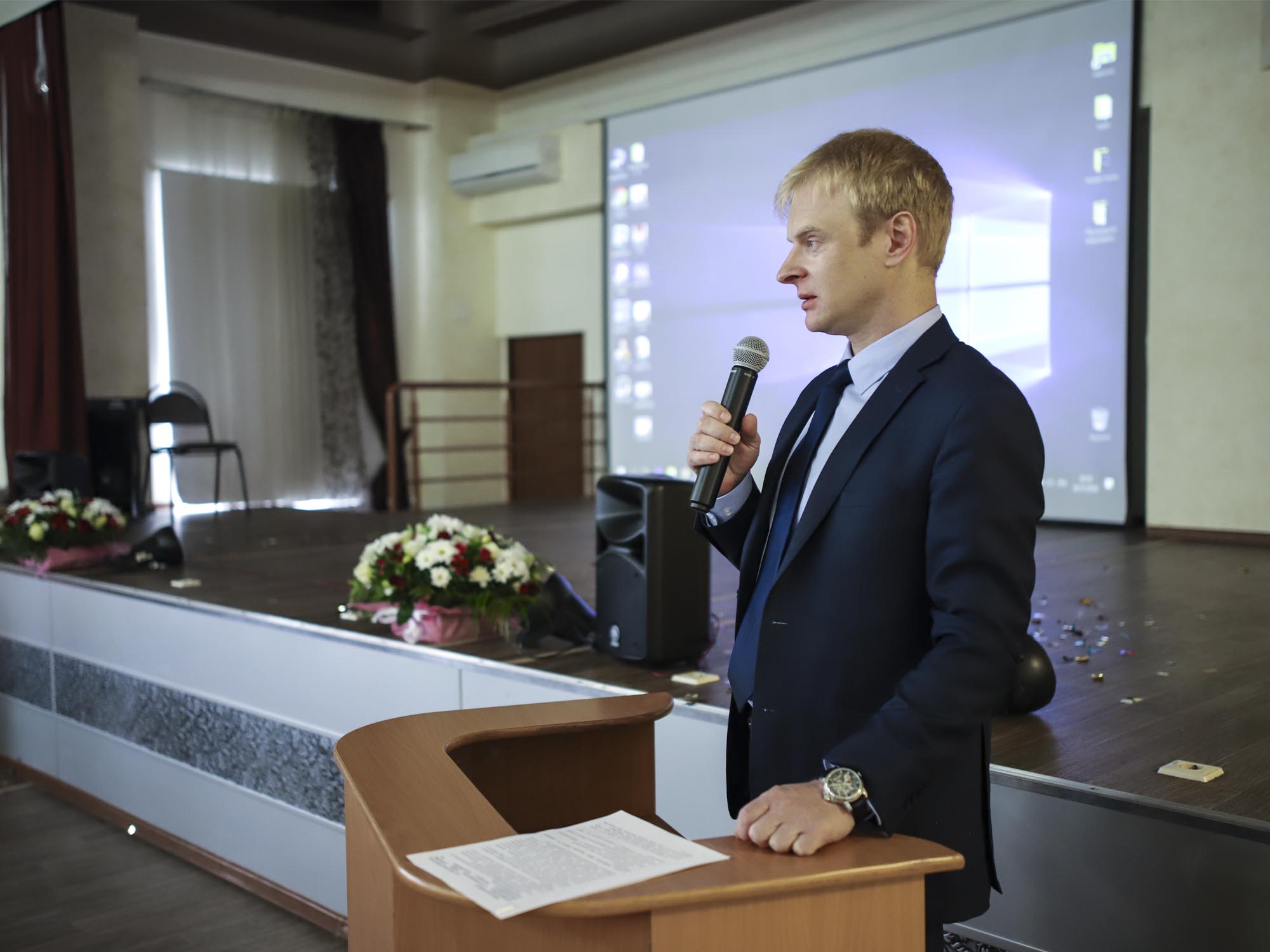 В Мининском университете обсудили российский и международный опыт реализации инклюзивного образования