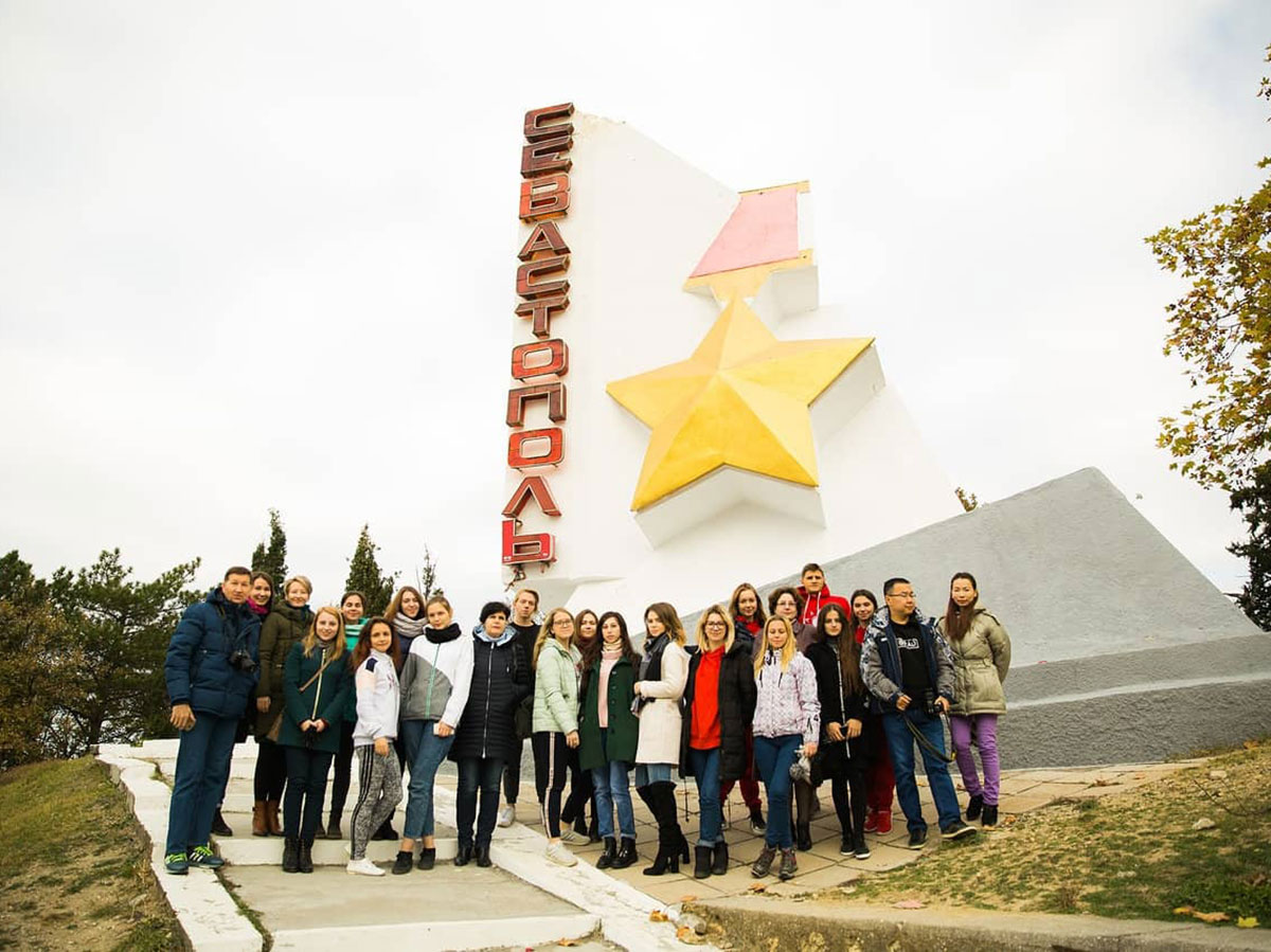 Студент-географ Мининского университета принял участие в III Всероссийской молодёжной школе туризма