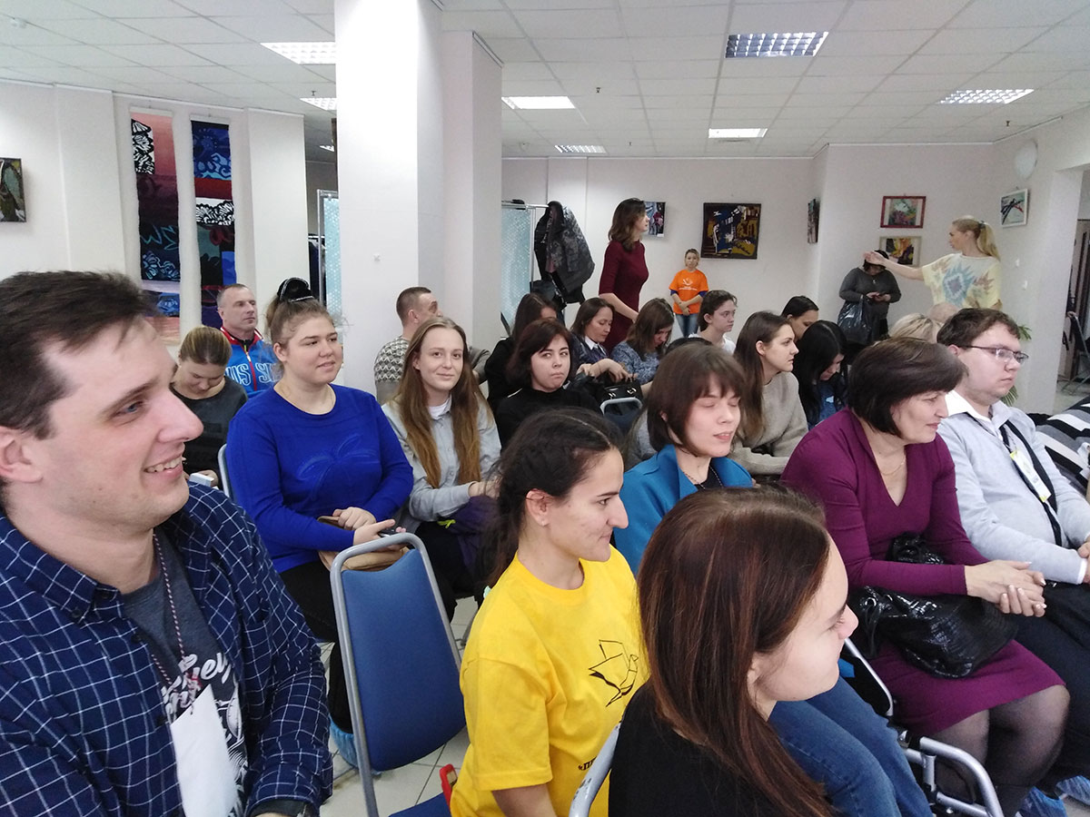 Студенты Мининского университета одержали победу во Всероссийском сетевом конкурсе студенческих проектов 