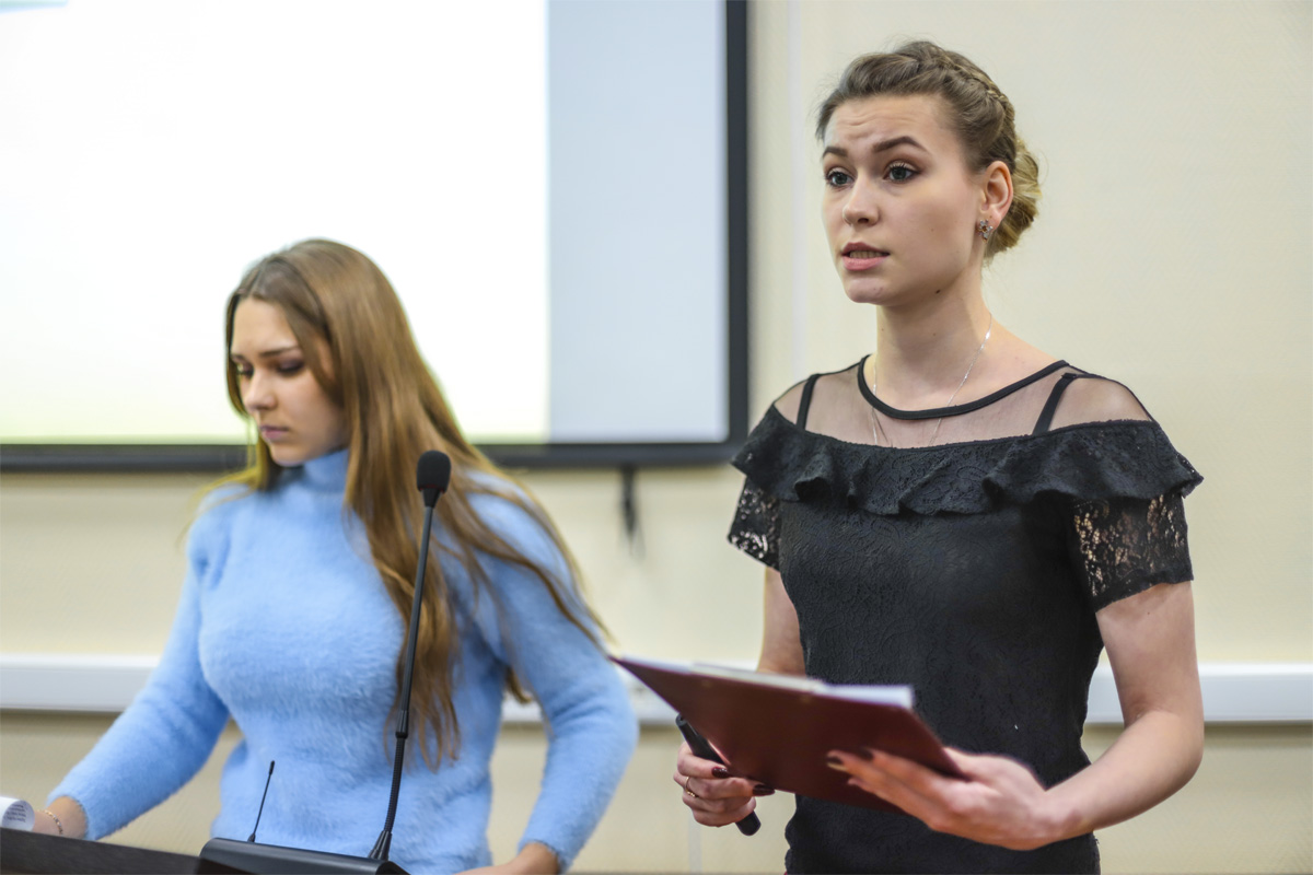 Мининский вновь организует обучающую смену в рамках образовательного конвента для студентов Мининского университета «СОдействие – 2019»