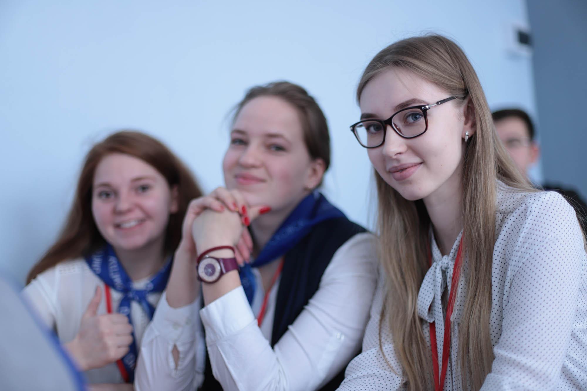 В Мининском университете определят лучшего будущего педагога страны