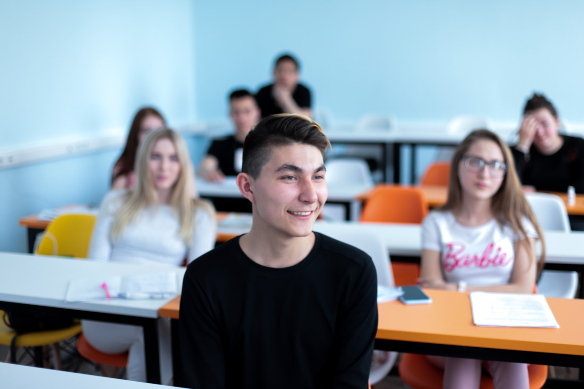 Мининский университет начал реализацию программы курсов открытого образования для слушателей из стран СНГ