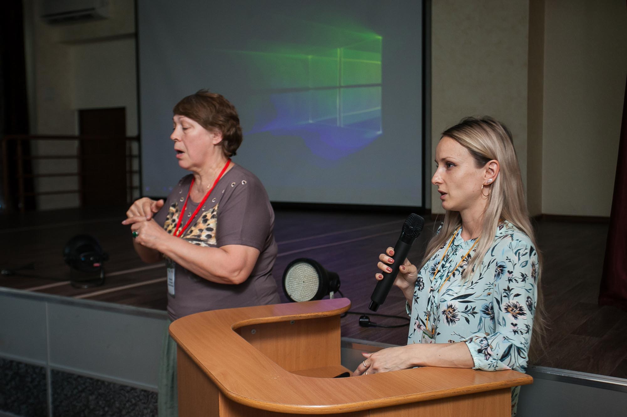 РУМЦ Мининского университета организовал профориентационное мероприятие для лиц с инвалидностью и ограниченными возможностями здоровья 