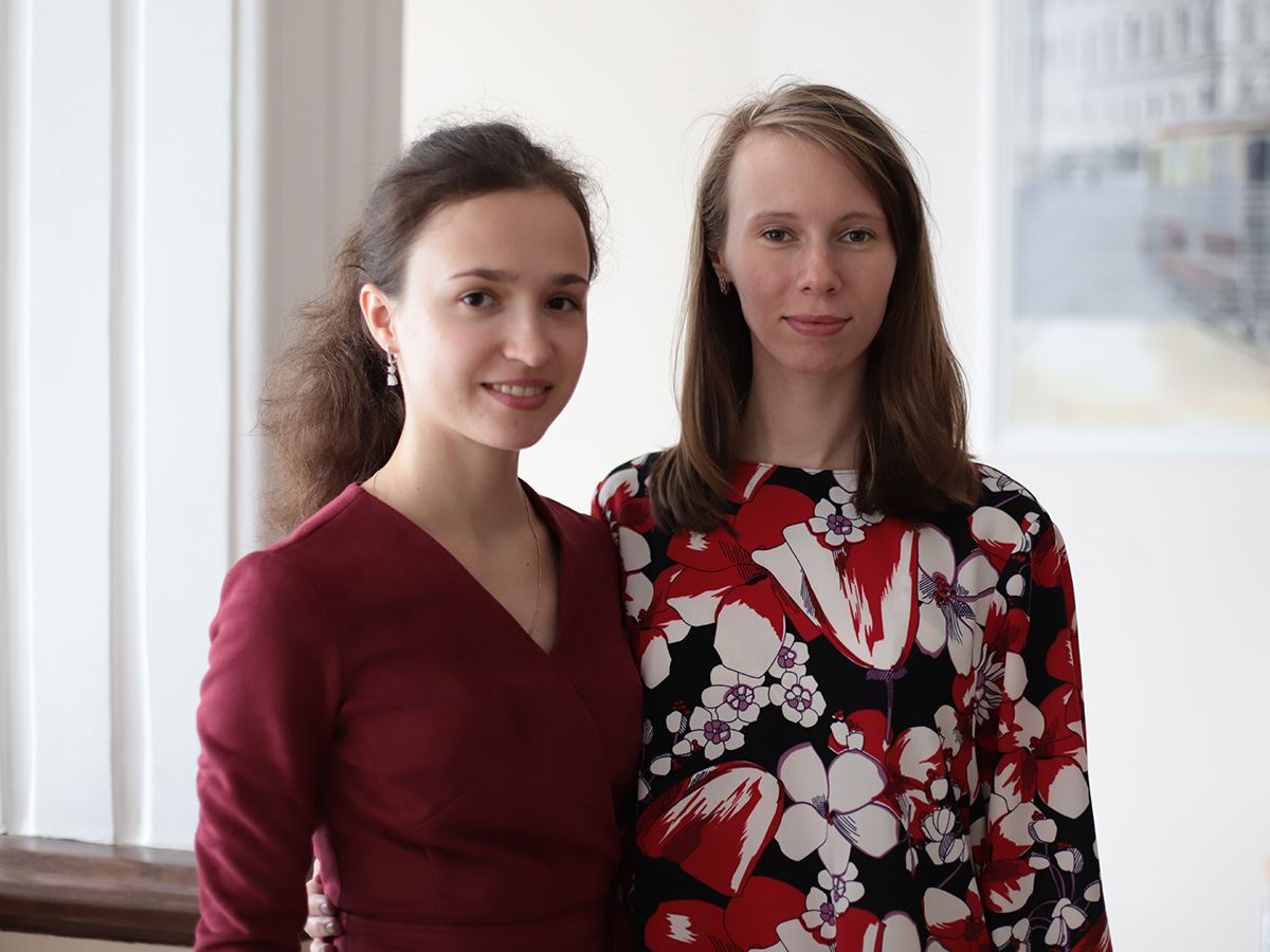 Студенты ФГН стали победителями Международного конкурса «Польша и Россия: диалог поколений»