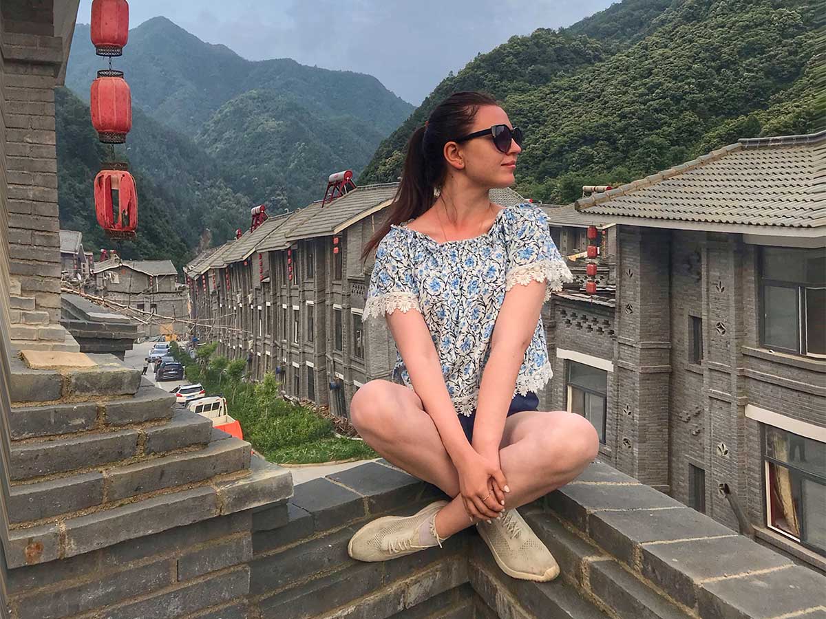 Студентка ФГН о летней культурной школе в Сиане: «Мы увидели другую сторону Китая, скрытую от туристов, и это невероятно»